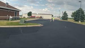 Best Concrete Driveway Installation in Torrington, CT